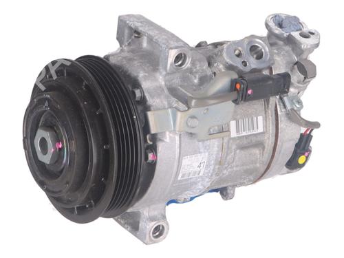 Used AC compressor MERCEDES-BENZ GLA (H247) GLA 250 (247.746) (224 hp) 27026357