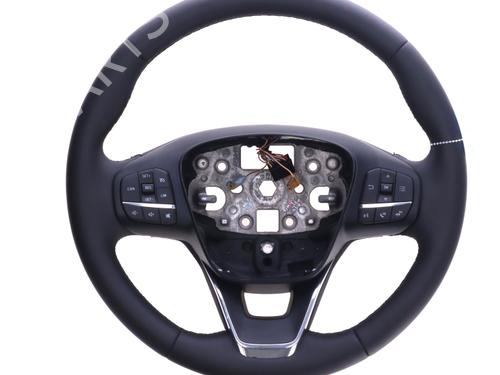 Used Steering wheel Steering wheel FORD TRANSIT V363 Platform/Chassis (FED, FFD) 2.0 EcoBlue (130 hp) 40529433 40529433