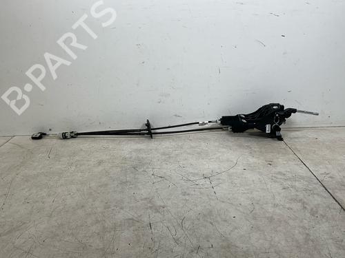 Gearstyring Automatisk FORD TRANSIT V363 Platform/Chassis (FED, FFD) 2.0 EcoBlue (130 hp) 19495746