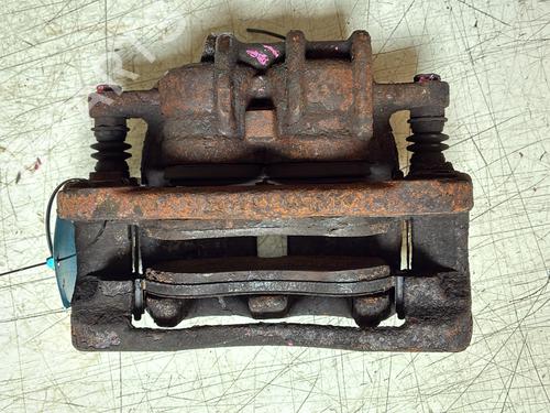 Left front brake caliper CITROËN JUMPER II Van 2.0 BlueHDi 130 | BP39486153M105 - Image 3