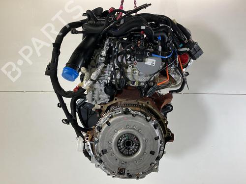 Used Engine Engine 39199670 39199670