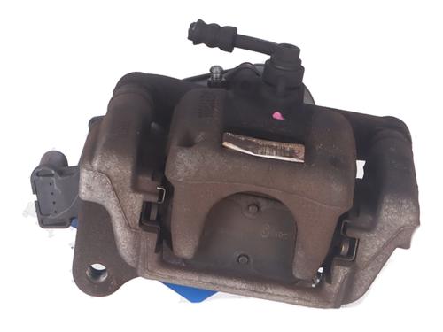 Used Left rear brake caliper PEUGEOT 308 SW II (LC_, LJ_, LR_, LX_, L4_) 1.6 BlueHDi 120 (120 hp) 19412529