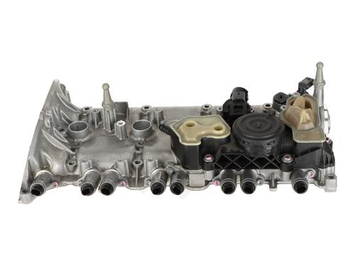 Used Valve cover VW GOLF VIII (CD1, DA1) 2.0 TSI (190 hp) 29069967
