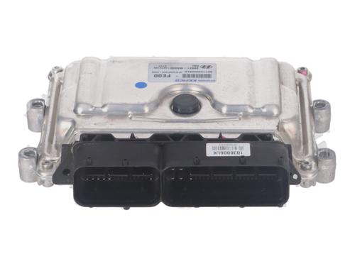 Used Engine control unit (ECU) HYUNDAI NEXO (FE) FCEV (163 hp) 24643141