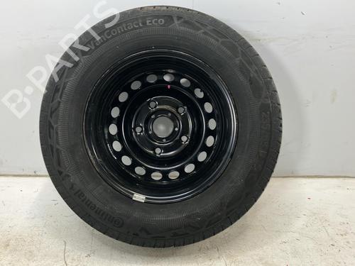 Fælk FORD TRANSIT V363 Platform/Chassis (FED, FFD) 2.0 EcoBlue | BP29868191C45 