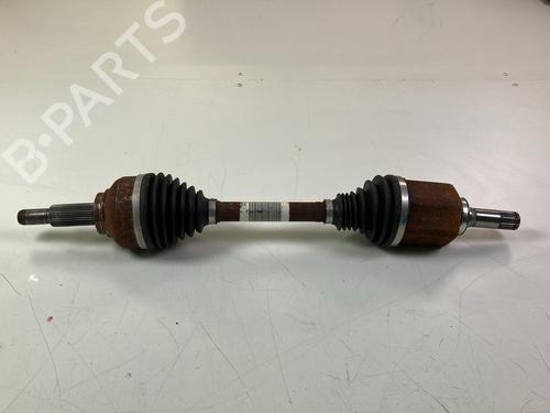 Left front driveshaft FORD TRANSIT V363 Platform/Chassis (FED, FFD) 2.0 EcoBlue | BP34197489M38  - Image 6