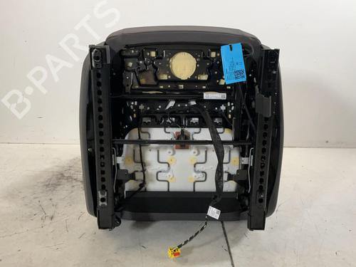 Sæde højre fortil VW MULTIVAN T7 (STM, STN) 1.5 TSi | BP37454735C16 - Image 5