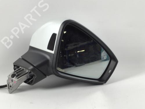 Used Right mirror Right mirror 39245669 39245669