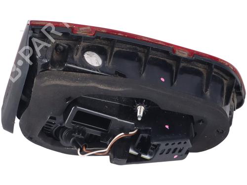 Right tailgate light VW GOLF VII (5G1, BQ1, BE1, BE2) 2.0 GTD | BP12823969C80 
