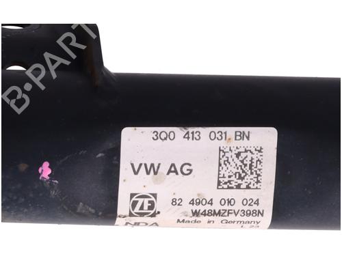 Right front shock absorber VW PASSAT B8 Variant (3G5, CB5) 2.0 TDI | BP13584102M17 