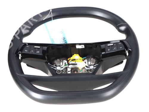 Steering wheel OPEL VIVARO C Van (K0) VIVARO-E HYDROGEN | BP39926575C49 - Image 2