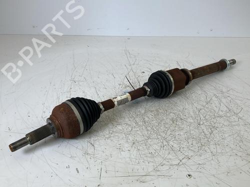 Right front driveshaft FORD TRANSIT V363 Platform/Chassis (FED, FFD) 2.0 EcoBlue | BP36809083M39 - Image 3