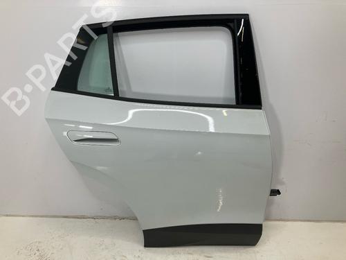 Used Right rear door VW ID.4 (E21) Performance (204 hp) 22809356
