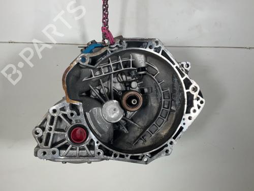 Used Gearbox Gearbox OPEL CORSA E (X15) 1.4 (08, 68) (90 hp) 40496591 40496591