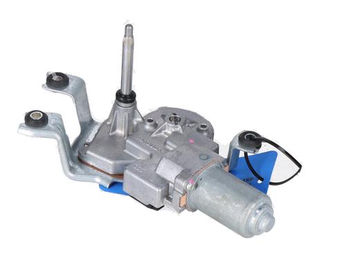 Used Rear wiper motor BMW X3 (G01, F97, G08) xDrive 20 d (190 hp) 29273910
