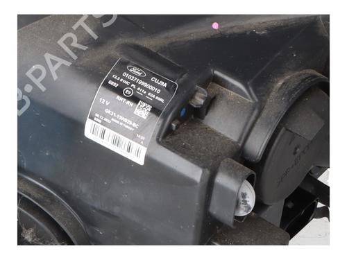 Right headlight FORD TRANSIT V363 Platform/Chassis (FED, FFD) 2.0 EcoBlue | BP35776566C29 - Image 3