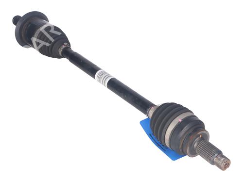 Left rear driveshaft BMW 4 Convertible (F33, F83) 420 i | BP16561716M40 