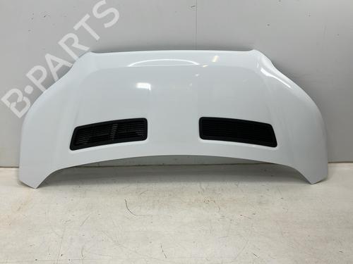 Used Hood Hood FORD TRANSIT V363 Platform/Chassis (FED, FFD) 2.0 EcoBlue (170 hp) 33657076 33657076