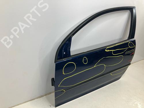 Left front door VW GOLF V (1K1) 1.6 FSI | BP23246117C2 
