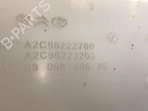 Sprinklertank OPEL VIVARO C Van (K0) VIVARO-E HYDROGEN | BP39920806C113 - Image 3