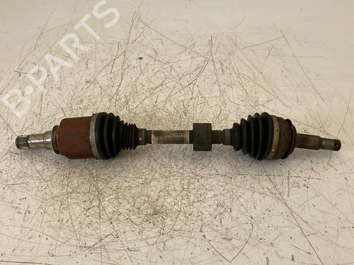 Semiasse anteriore sinistro Semiasse anteriore sinistro NISSAN QASHQAI II (J11, J11_) 1.3 DIG-T (158 hp) 37488884 37488884