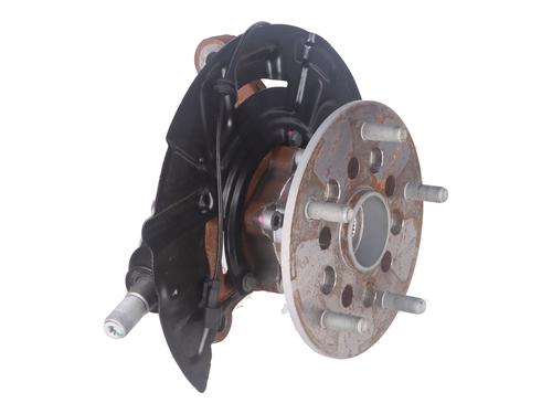 Right front steering knuckle FORD TRANSIT V363 Platform/Chassis (FED, FFD) 2.0 EcoBlue | BP19134959M26 