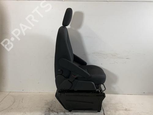 Left front seat FORD TRANSIT V363 Platform/Chassis (FED, FFD) 2.0 EcoBlue | BP37170172C15 - Image 4