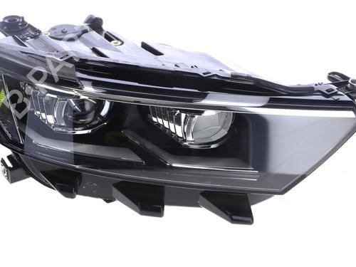 Used Right headlight Right headlight 38754371 38754371
