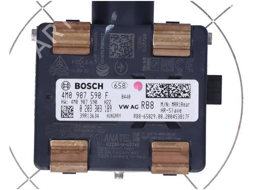 Electronic module AUDI A5 Sportback (F5A, F5F) 2.0 TFSI | BP14583537M83 