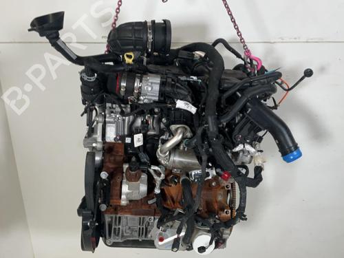 Engine FORD TRANSIT V363 Platform/Chassis (FED, FFD) 2.0 EcoBlue | BP40502000M1 - Image 3
