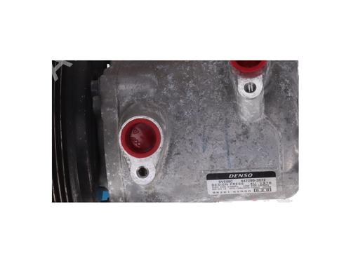 AC compressor SUZUKI SWIFT V (AZ) 1.2 SHVS (A2L412) | BP37283768M34 - Image 3