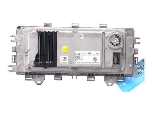 Instrument cluster VW PASSAT B9 Variant (CJ5) 1.5 eTSI | BP39918790C47 - Image 2