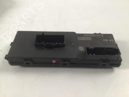 Electronic module VW TOURAN (5T1) 1.0 TSI | BP36244465M83 - Image 4