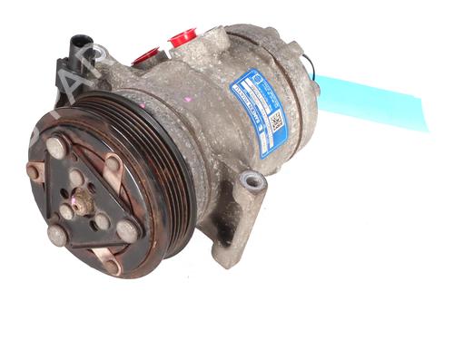 Used AC compressor AC compressor MAXUS DELIVER 9 Van 2.0 D (SV63C, SV63D) (148 hp) 39928828 39928828