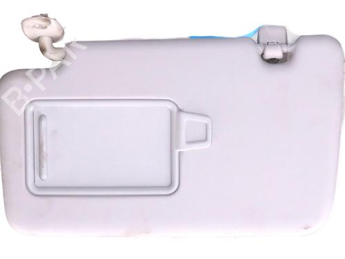 Left sun visor HYUNDAI INSTER (AX1) EV | BP39923275I1 - Image 2