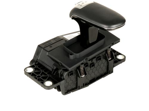 Used Gear lever Gear lever AUDI A8 D4 (4H2, 4H8, 4HC, 4HL) 3.0 TDI quattro (258 hp) 34702043 34702043