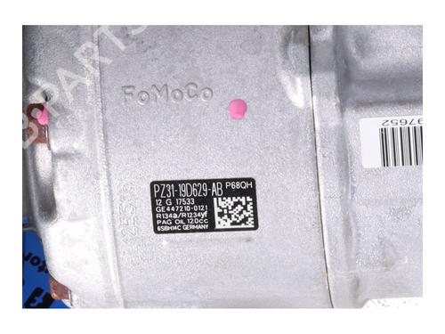 AC compressor FORD TRANSIT V363 Platform/Chassis (FED, FFD) 2.0 EcoBlue | BP19658310M34 