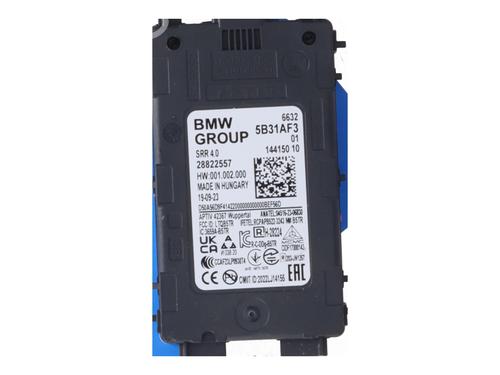 Electronic module BMW X5 (G05, F95) xDrive 50 e Plug-in-Hybrid | BP39921498M83 - Image 3