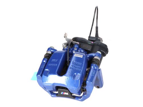 Used Right rear brake caliper Right rear brake caliper BMW X3 (G01, F97, G08) xDrive 20 i (184 hp) 33882288 33882288