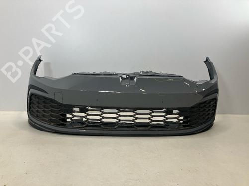 Used Front bumper VW GOLF VIII (CD1, DA1) 2.0 GTI (245 hp) 26133992