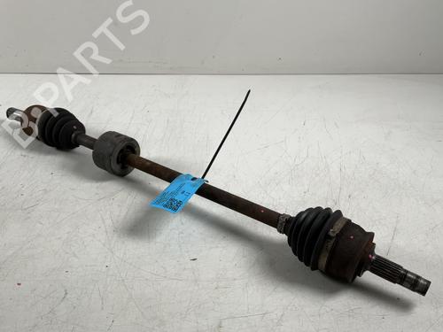 Right front driveshaft FORD KA (RU8) 1.2 | BP37468796M39 - Image 2
