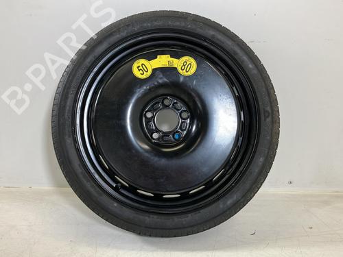 Reservehjul kit Reservehjul kit VOLVO XC90 II (256) T5 AWD (250 hp) 36846396 36846396