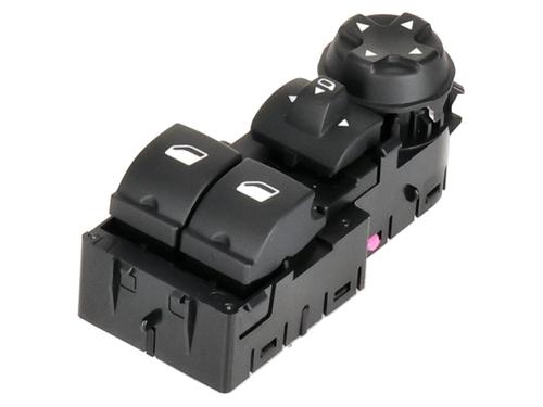 Left front window switch OPEL VIVARO C Van (K0) VIVARO-E HYDROGEN | BP39926930I27 - Image 3
