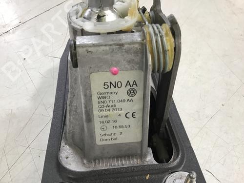 Automatic gearbox selector VW TIGUAN (5N_) 1.4 TSI | BP24495018M91 