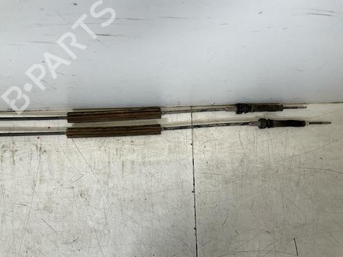 Automatic gearbox selector SEAT IBIZA IV (6J5, 6P1) 1.2 TSI | BP18158135M91 