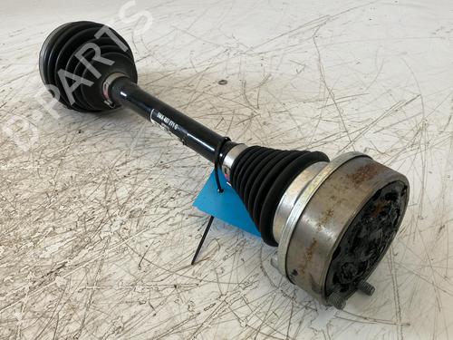 Left front driveshaft VW GOLF VIII (CD1, DA1) 1.5 TSI | BP37817866M38 - Image 2