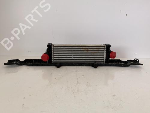 Radiator set FORD TRANSIT V363 Platform/Chassis (FED, FFD) 2.0 EcoBlue | BP35790744M120 - Image 8