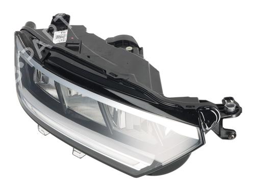 Right headlight VW T-ROC (A11, D11) 1.0 TSI (110 hp) 17918226