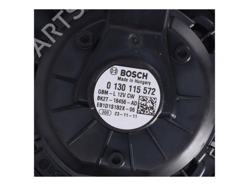 Varmeblæser FORD TRANSIT V363 Platform/Chassis (FED, FFD) 2.0 EcoBlue | BP19495056M62 