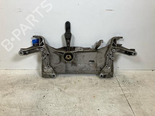 Used Subframe VW GOLF VI (5K1) 1.6 TDI (105 hp) 16136319